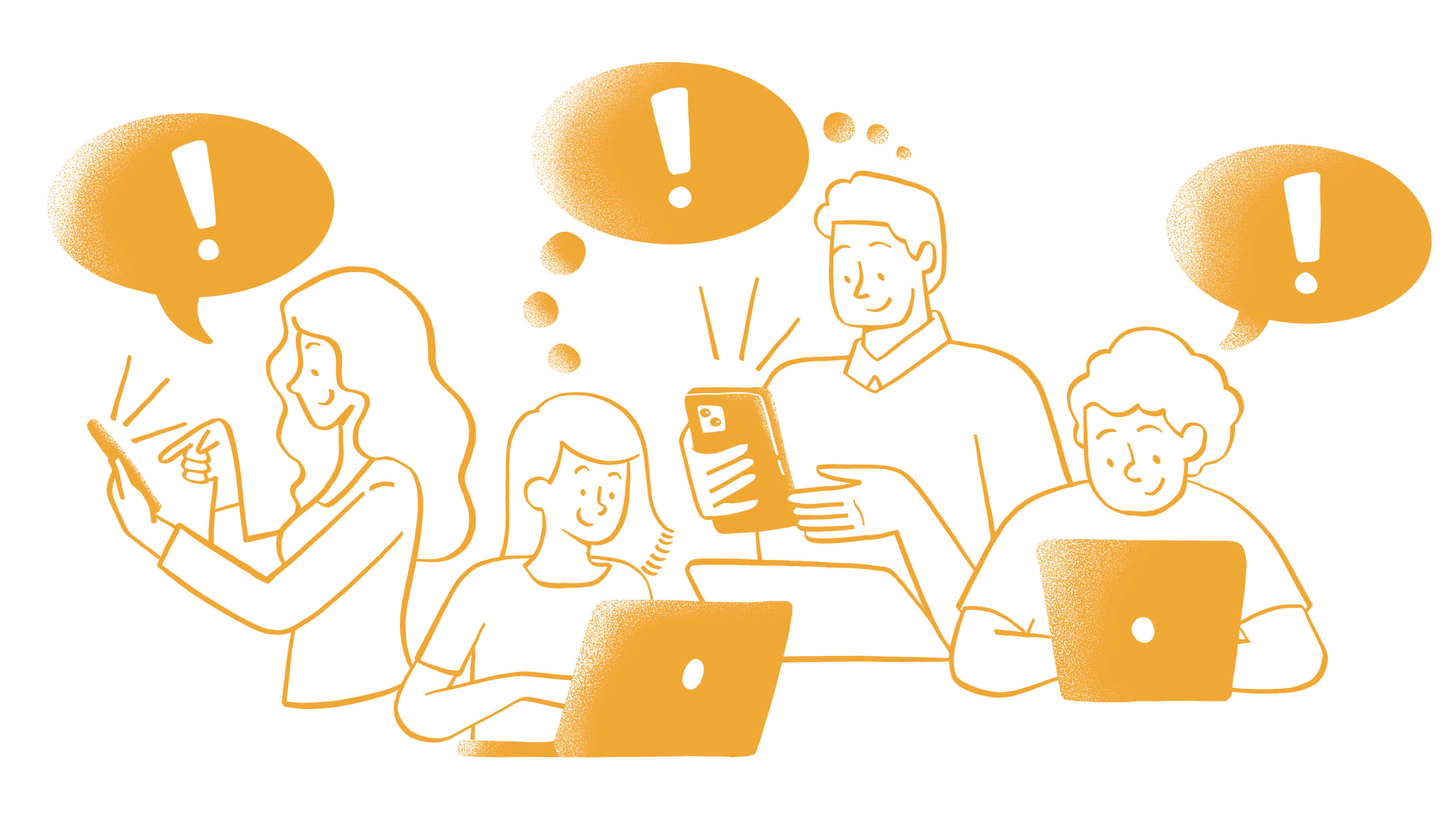 User testing