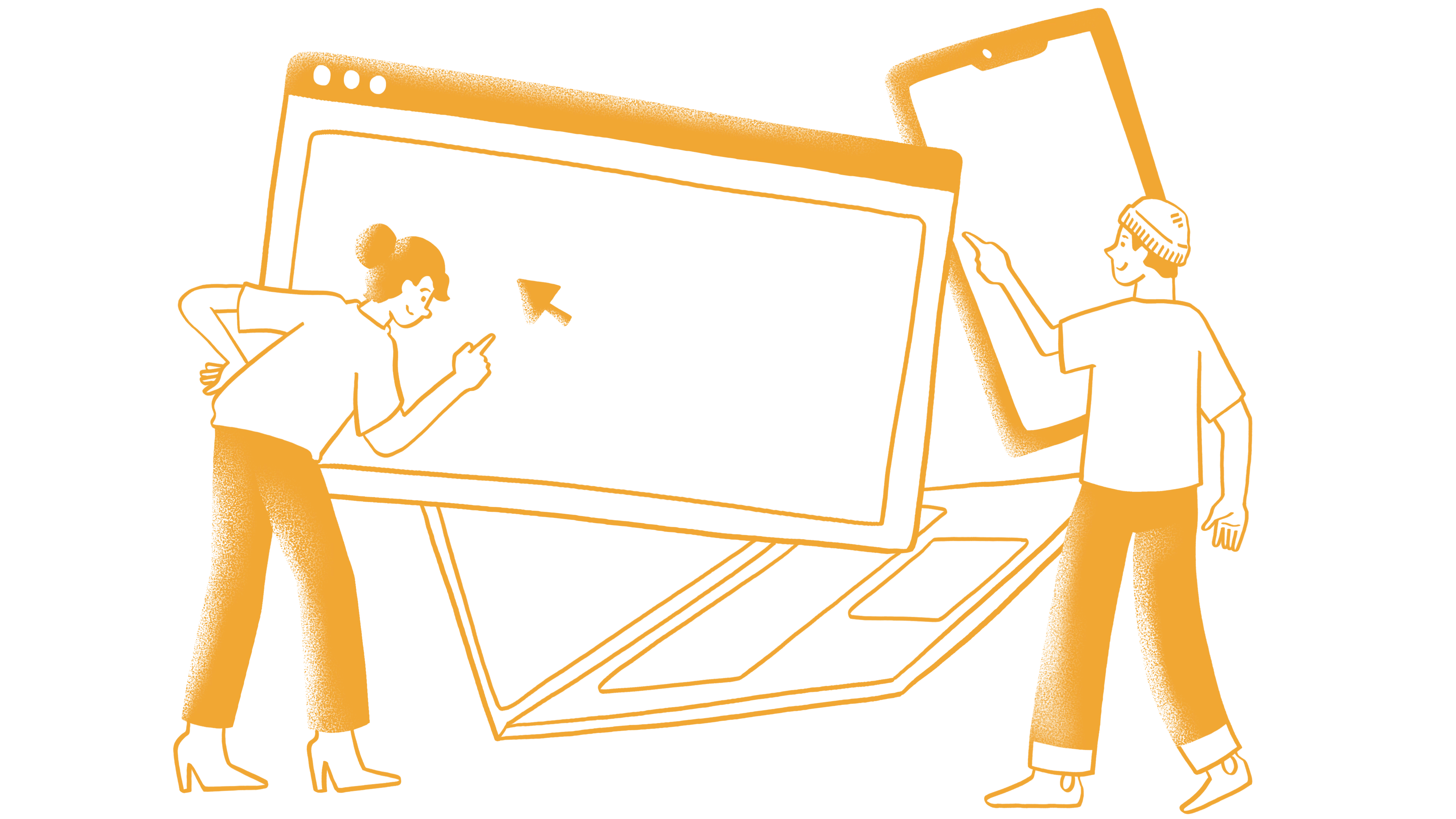 Webdesign in Bern & Thun